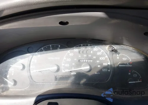 2002 Ford Ranger Xl/Xlt from USA, damaged, VIN 1FTYR10D12PA76046